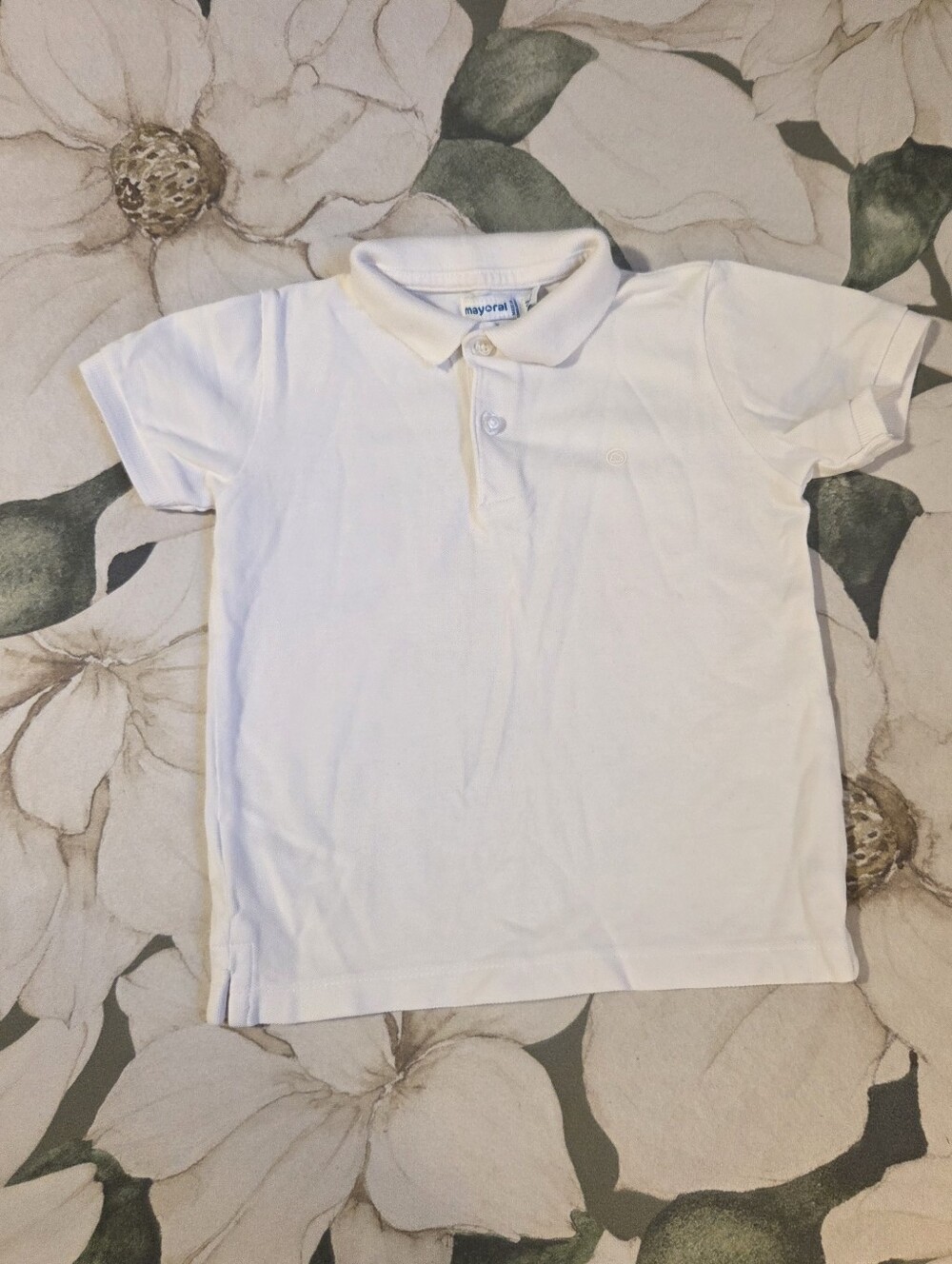Boys Mayoral Polo 36m